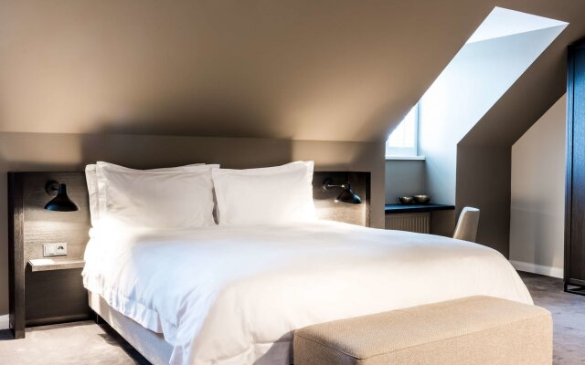 Pillows Grand Boutique Hotel Ter Borch Zwolle 