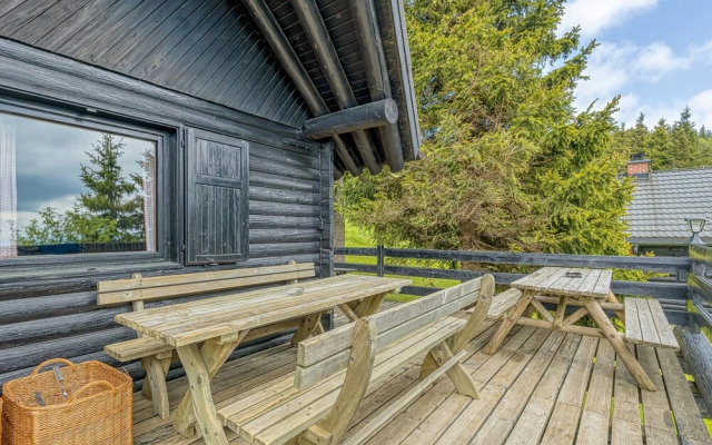Chalet Snowflake IIa 20m From Ski Trail