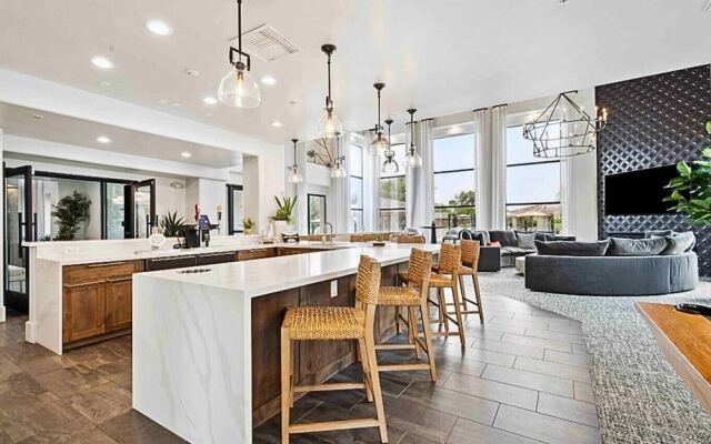 Serene Haven Leisure and Convenience