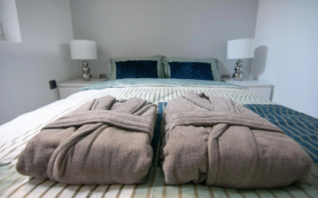 Flexible SelfCheckIns 27 - Bedroom - NEW