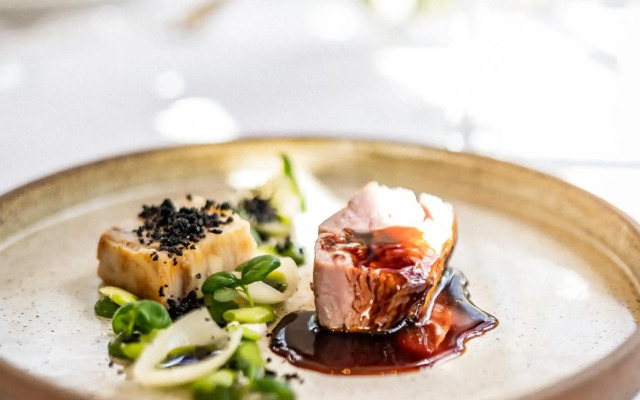 Rowton Hall Hotel and Spa