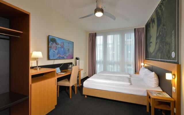 mi1A businessHOTEL