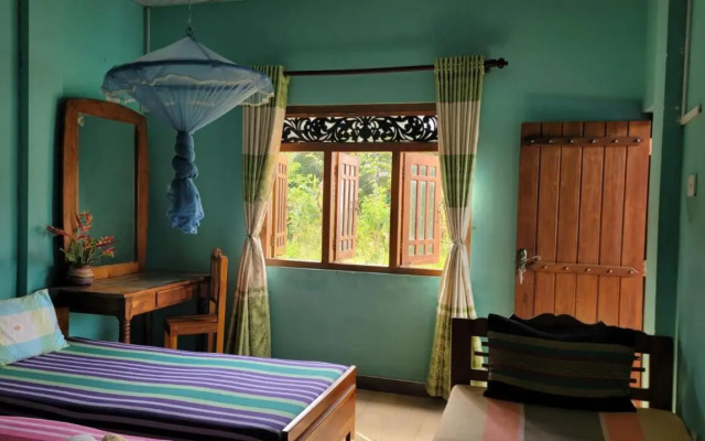 Thomasha Homestay