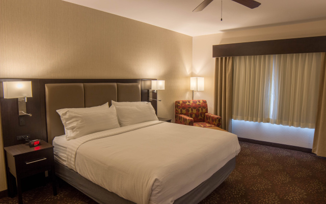 Holiday Inn Trophy Club by IHG