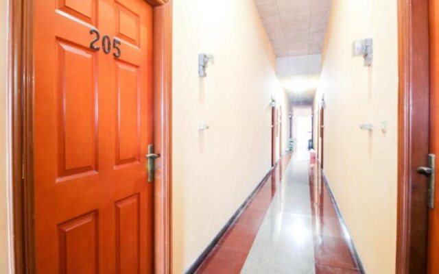 Airy Eco Syariah Gubeng Kertajaya Dua Belas C 115 Surabaya