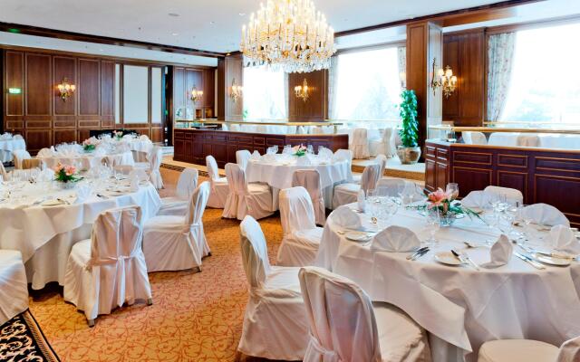 InterContinental Vienna by IHG