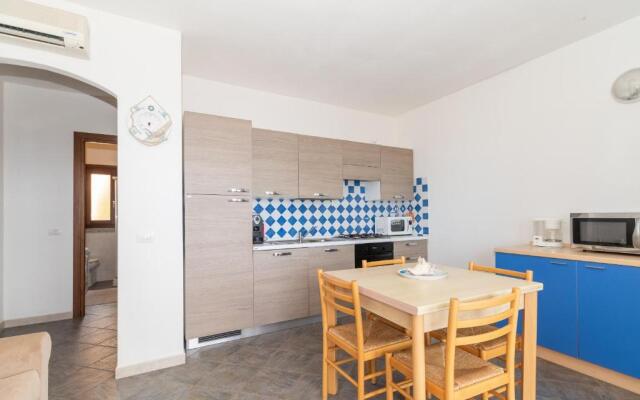 Appartamento con piscina 03
