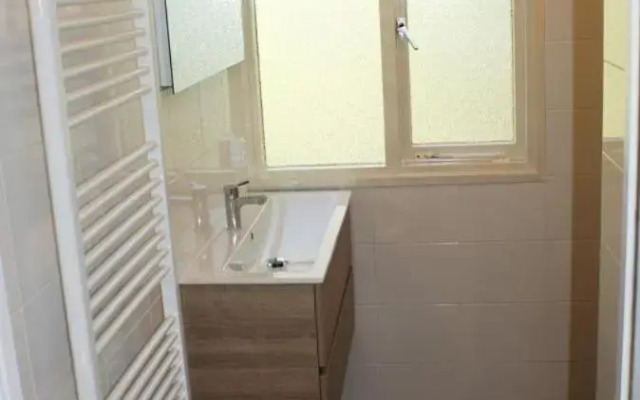 Vakantiewoning Dinkelhofje met gratis linnen