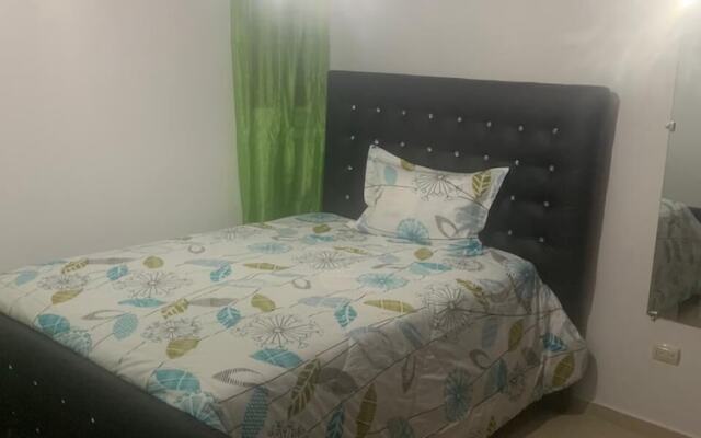 Apartamento Amueblado  VACATION HOUSING