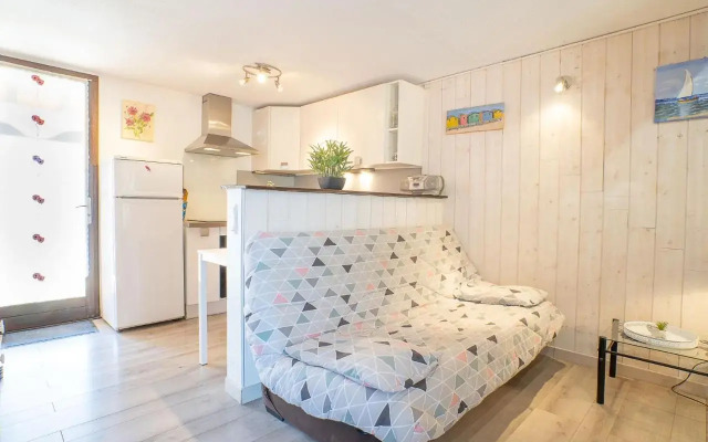 Holiday Home Le Hameau des Bougainvilliers