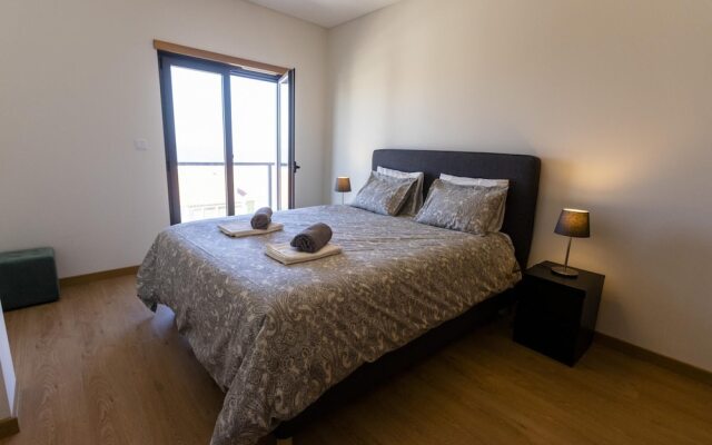 Belle Vue Apartment by Acasadascasas