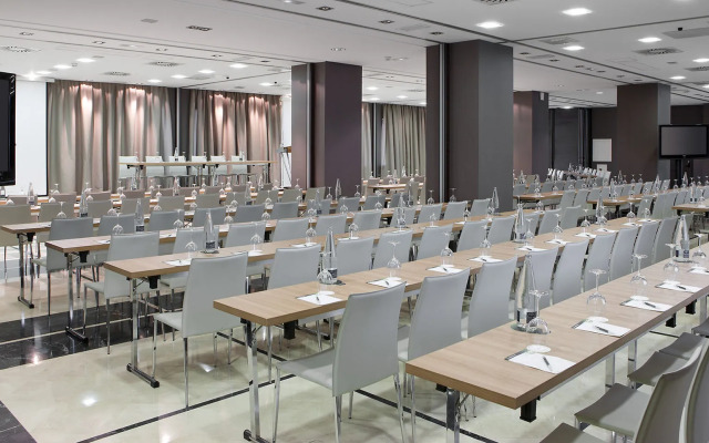 NH Madrid Ribera del Manzanares