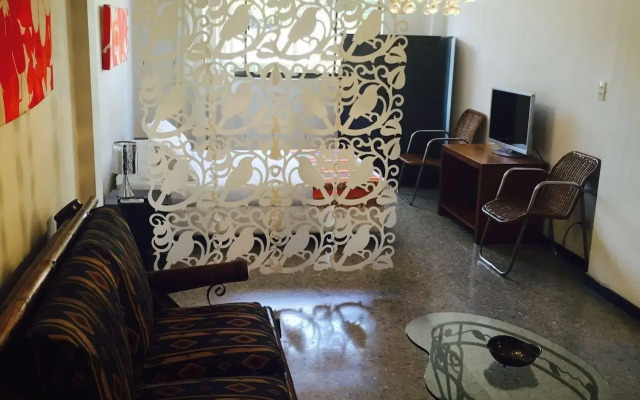 Martin Aparta Suite