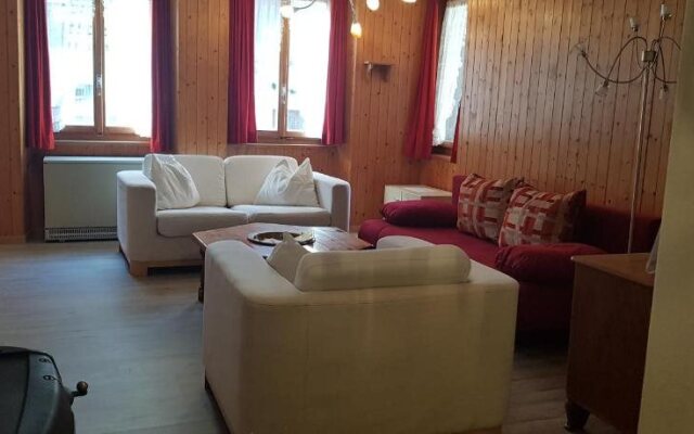 Chalet Spillstatt
