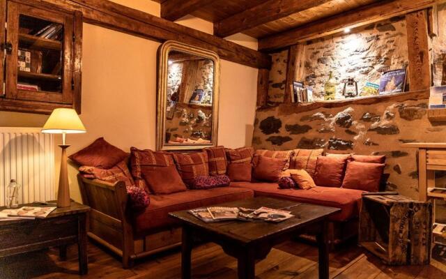 Auberge des Calades