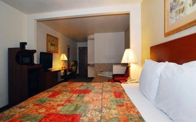 Rodeway Inn & Suites Parsons