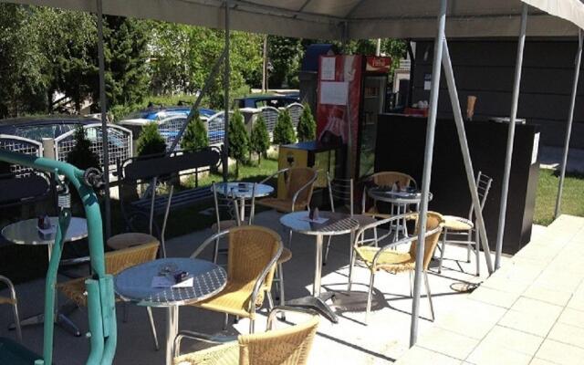 Apartments Milsa Lux