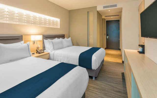 Sonesta Hotel Bucaramanga