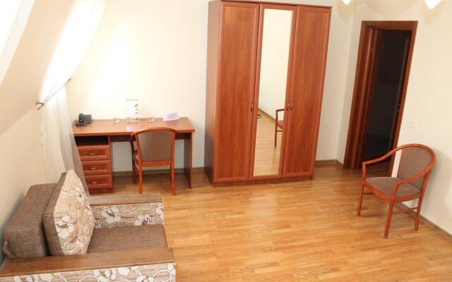 Office - Hostel