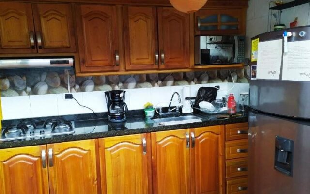 Hostel Casa Rome