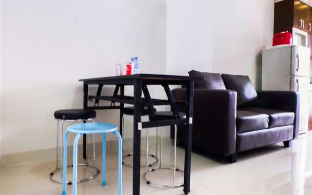 The Oak Gading Icon Apartement Near To Kelapa Gading