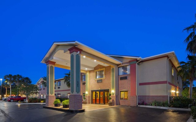 Best Western Mayport Inn & Suites
