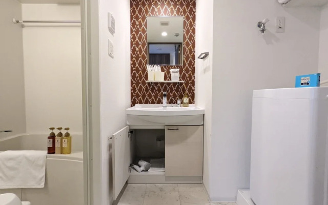 ESLEAD HOTEL Namba Ebisu West