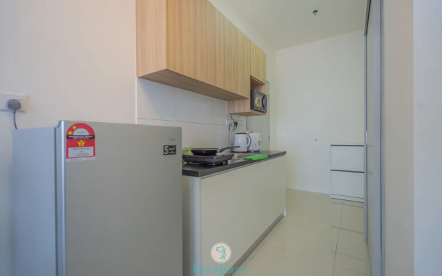 High Park Kelana Jaya by FavSpace