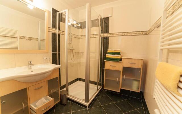 Appartements Höller