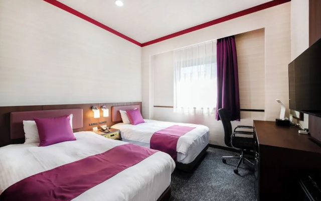 [Building 3] Superior Twin room (트윈 침대 2개) 사진 1