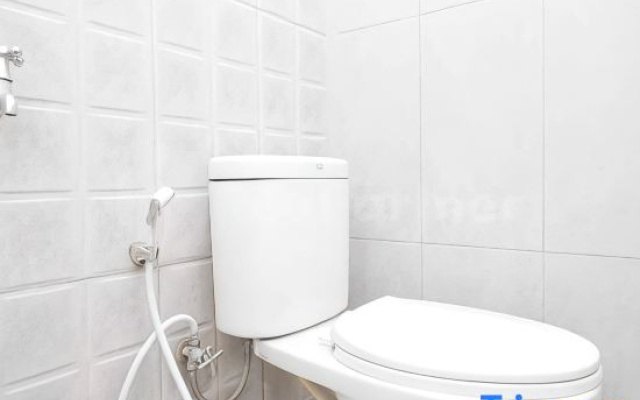 Grha Minggiran Homestay Yogyakarta Mitra RedDoorz