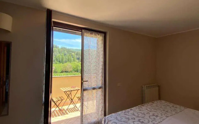 Casa Vacanze La Villetta