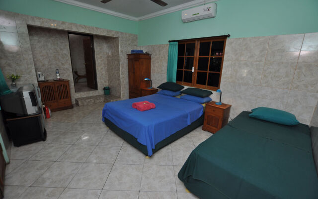 Tulamben Wreck Divers