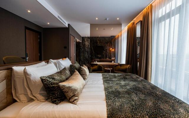 Van Der Valk Hotel Almere