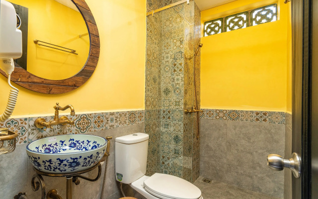 Hoi An Town Home Resort