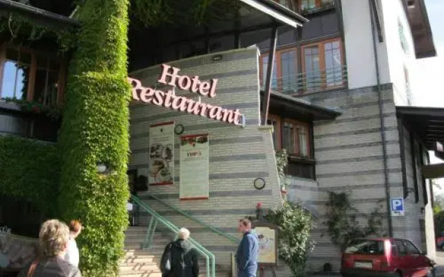 Rosengarten Hotel & Restaurant