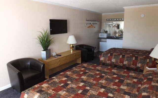 Oak Grove Inn