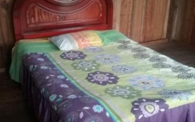 Pacto Retreat Hostel