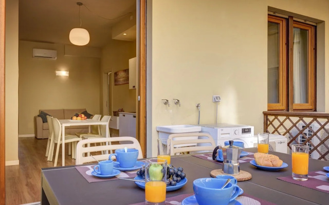 Donatello Apartments by Firenze Prestige