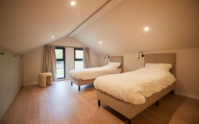 Harz Eco Lodges