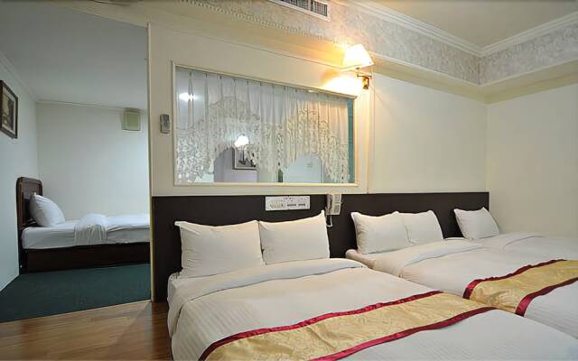 Sungting Hotel