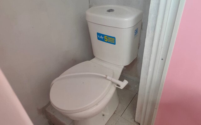 Charisma Residence Syariah