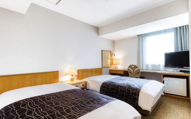 APA Hotel Marugame Ekimae Odori