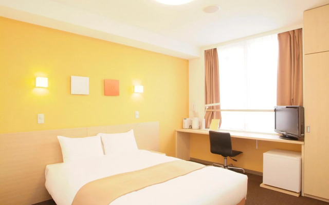 Quad Inn Yokote