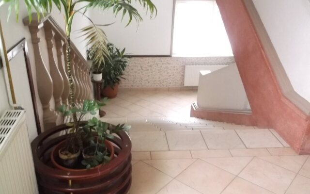 Hotel Pólus