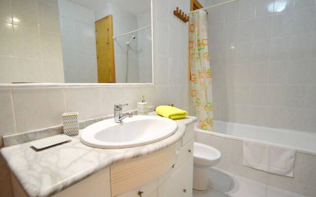 HOMEnFUN Cala Galdana