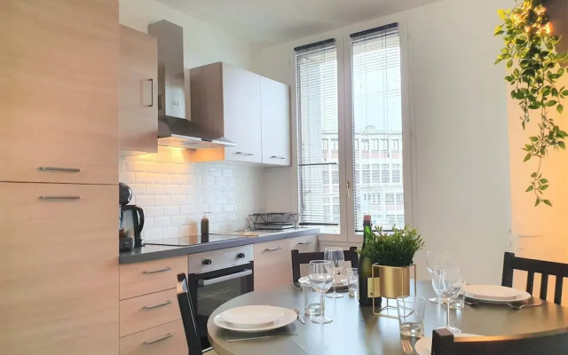 l'Atelier d'Artiste Netflix - 6pers