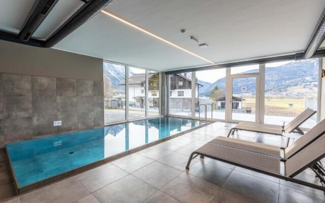 Zugspitz Residence Ehrwald