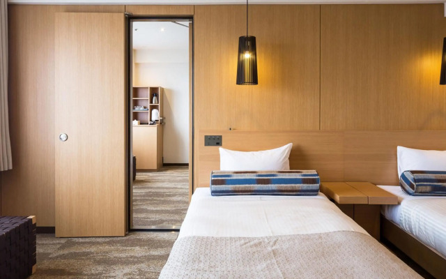 Art Hotel Ishigakijima