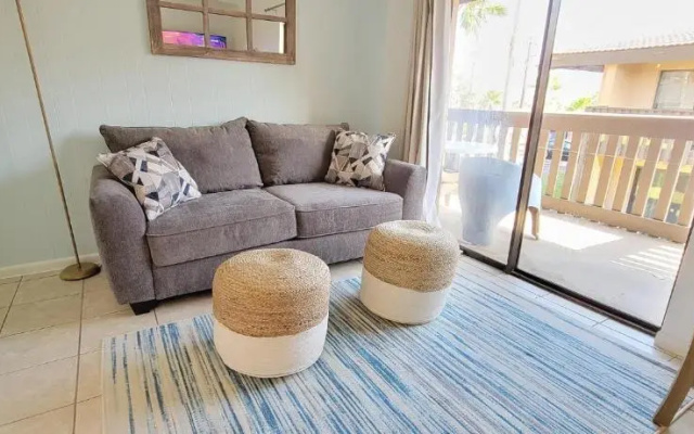 Tiki Condo 261